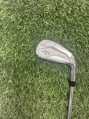 Callaway Elyte HL 7 iron, Regular Flex Steel Shaft, Great Condition - Image 1 of 4