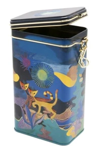Kaffeedose von Fridolin Rosina Wachtmeister Wonderland Vorratsdose - Bild 1 von 11