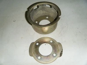 1977 Polaris Electra 440 Wide Track Recoil Starter Cup Pulley - Picture 1 of 1