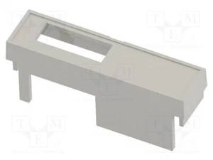 Cubierta de casquillo - Imagen 1 de 1