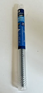 Century Drill & Tool 7/32" x 6" HSS Black Oxide Finish Aircraft Drill Bit 33514 - Picture 1 of 4