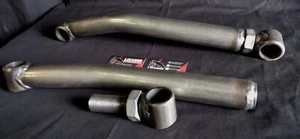 Lowrider Hidráulica, Cuerpo G Brazos de arrastre ajustables inferiores 2 piezas - Imagen 1 de 3