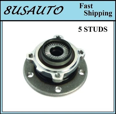 Conjunto de cojinete de cubo de rueda delantera para BMW 328I GT XDRIVE/335I GT XDRIVE 2014-2016 Foto 1 de 3