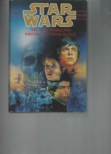STAR WARS - THE NEW REBELLION - Imagen 1 de 3