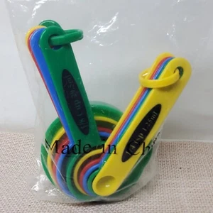 Educational Teaching Measuring Cups To Teaspoons Home School Helpers - Picture 1 of 5