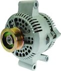 Alternator For 1998-03 Ford Escort 2.0L 4 Cyl 6 Groove Serpentine Pulley 95 Amp