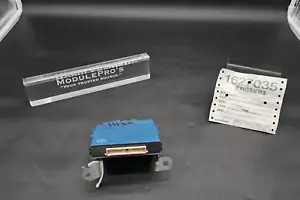 2004 Toyota Prius Power Supply Computer PSC MPX Control Module Unit 89618-47010 - Picture 1 of 10