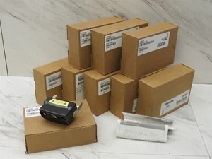 Open Box Lot of 9 Symbol Motorola MC9090 MC9060 Charge Adapter ADP9000-100R - Picture 1 of 5