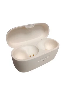 Jabra Elite 3 Beige | In-Ear Case, estuche de carga, funda de carga, Jabra Case, In Ear Case - Imagen 1 de 4