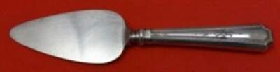 Colfax by Durgin-Gorham Sterling Silver Cheese Server Silverplate Blade 6 1/2" - Image 1 of 2