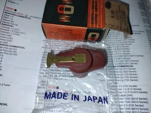 IGNITION ROTOR ARM - FITS: TOYOTA CELICA - 20 & 40 SERIES - TA22 TA23 (1970-81) - Picture 1 of 6