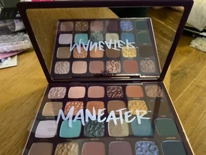 tarte Maneater Nightfall palette ombretti 24 x 1g - nuova con scatola - Foto 1 di 11