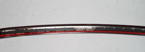 Mercedes Benz A 1676930000 Load Sill Guard High-Sheen Chromed - Bild 1 von 11
