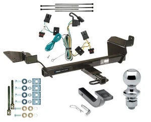 Enganche de remolque para 05-09 LaCrosse Exc Super con barra de cableado + bola de 1-7/8" - Imagen 1 de 6