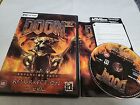 PC Doom 3 Resurrection Of Evil Pal UK Complete