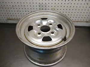 Yamaha Rear Wheel Rim 12x7.5 4x110 24080807 - Picture 1 of 5