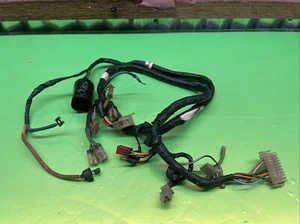 1984 - 1985 HONDA XL350R WIRING HARNESS NO CUTS MINT - Picture 1 of 8