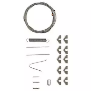 LEVEL5 Tools In-Field Repair Kit for Automatic Drywall Tapers | 4-815 - Picture 1 of 1