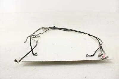 17-23 Harley-davidson Road Glide Fltrx Front Abs Hose Set Lines Hoses - Image 1 of 4