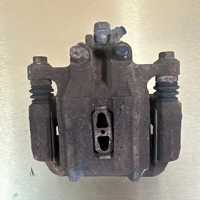 Pinza de freno de disco trasera derecha original Honda CR-V 2014-2016 OEM Foto 1 de 4