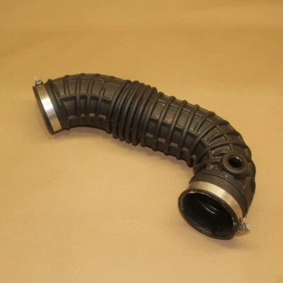 Sea-Doo 2012-2015 Wake Pro 215 Air Box Hose Flame Arrestor Inlet Tube - Image 1 of 3