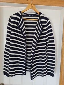 Ladies Crew Clothing Cardigan Size S - Picture 1 of 3