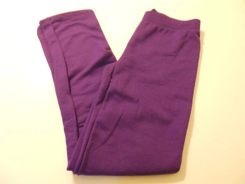 Hanes Girls Sweat Pants Athletic Size 4-16 XS S M L XL Sports Active - Image 1 of 1
