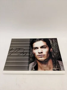 Nicholas Gonzalez Schauspieler handsigniertes 8x10 Foto Autogramm - Bild 1 von 3