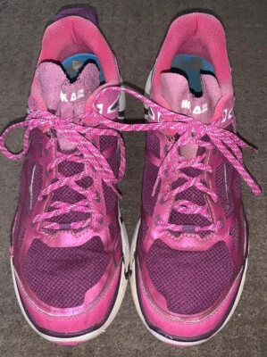 Hoka Challenger ATR 女式 11 码 * 阅读说明 * — 第 1/4 张图片