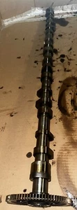 Detroit Diesel DD15 Camshaft 14720501301 - Picture 1 of 8