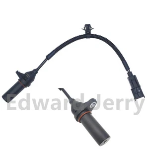 Crankshaft Position Sensor For Hyundai Elantra i20 i30 KIA Soul Ceed 39180-2B000 - Picture 1 of 9