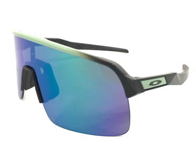 Gafas de sol Oakley Sutro Lite OO9463-4839 mate jade negro desvanecido con Prizm Jade Foto 1 de 4
