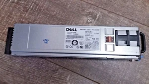 Dell PowerEdge 1850 550 Watt 550W Power Supply JD090 0JD090 - Picture 1 of 3