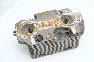 Porsche 911 3.0 SC Cylinder Head 1 Piece 9301043293R - Picture 1 of 10