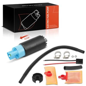 Electric Fuel Pump for Chevrolet Metro Acura CL Dodge Ram 50 Honda Accord Civic - Picture 1 of 8