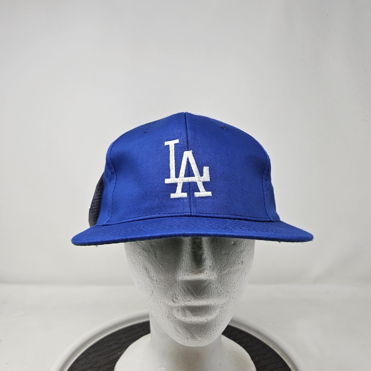 Blue Los Angeles Dodgers MLB Fan Cap, Hats for sale | eBay