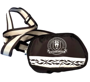 Riñonera exclusiva para miembros de Henderson Silver Knights en muy buena condición de hockey de ligas menores - Imagen 1 de 3