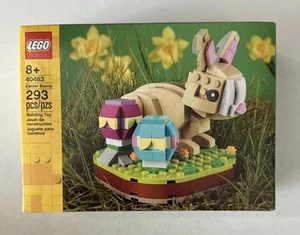 LEGO Osterhase Set - 293 Teile (40463) - Bild 1 von 6
