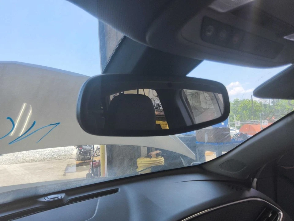 Espejo retrovisor atenuación automática Opt DD8 se adapta a 13-25 MALIBU 633015 Foto 1 de 1