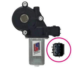 window motor to fit 2007-2013 T31 Nissan X-Trail - LEFT REAR - Bild 1 von 7