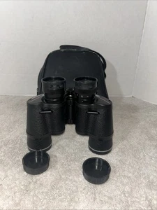 Tasco Zip 2001 Wide Angle 7x35 Binoculars with Case - Picture 1 of 14