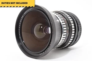 [MINT] CARL ZEISS JENA FLEKTOGON 50mm f/4 Pentacon Six TL Lens From JAPAN - Picture 1 of 23