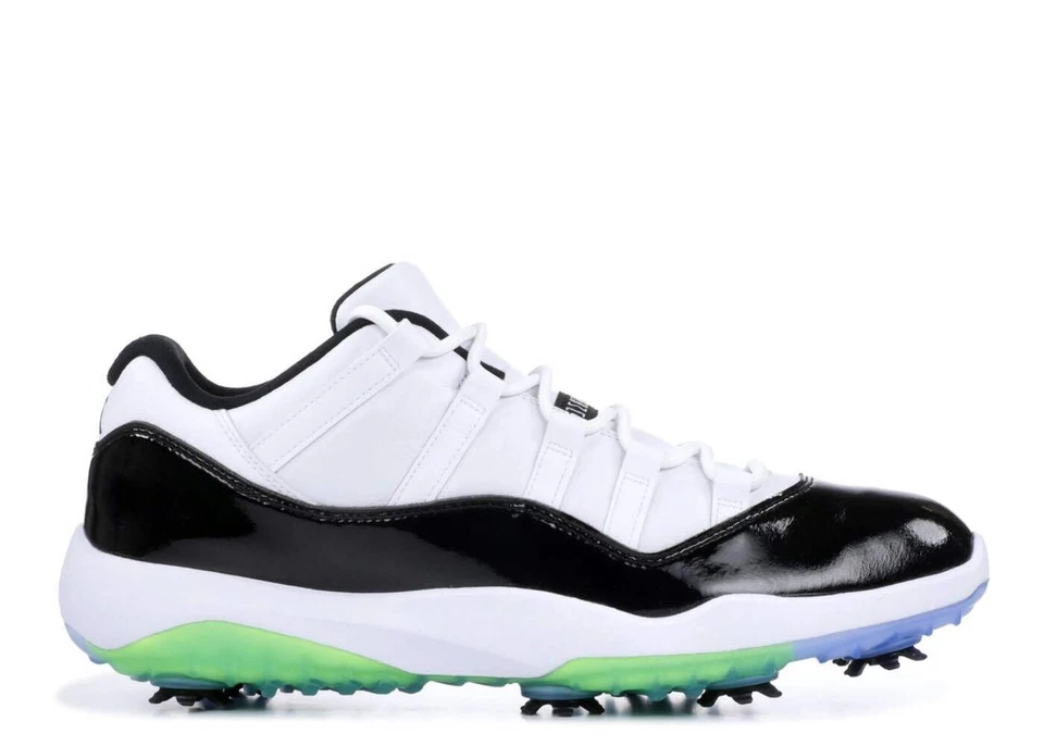 Jordan 11 Retro Bajo Golf Concord PROMOCIÓN Foto 1 de 1