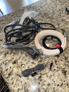 OEM Xfinity Comcast 10 piedi cavi coassiali cavi cavi. 4512 - Foto 1 di 9