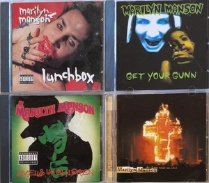 Marilyn Manson - Bild 1 von 3