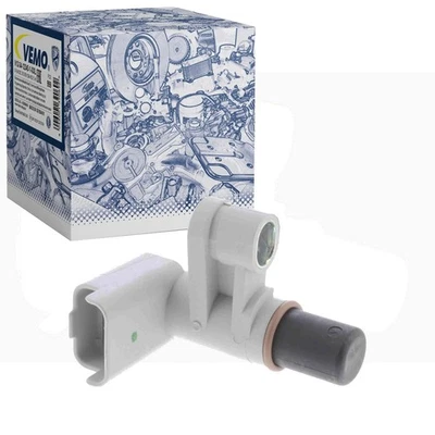 VEMO Sensore Di Fase Adatto Per CITROËN C4 C5 C8 EVASIO - Immagine 1 di 4