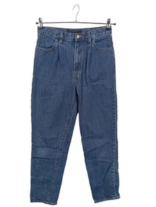 J BRAND Vaquero de talle alto Mujeres Talla EU 36 azul look casual - Imagen 1 de 5