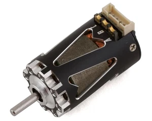 Furitek 2187 Black Hellfire 1410 4500kv Sensored Brushless Motor - Picture 1 of 1