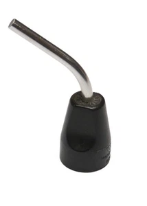 Welch Allyn Finnoff Ocular Fiber Optic 41100 Transilluminator - Bild 1 von 5