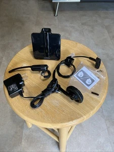 Plantronics CS540 Bezprzewodowy zestaw słuchawkowy Pakiet Mikrofon z redukcją szumów - Zdjęcie 1 z 3